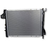 Radiator 04-05 Dodge Ram 3.7/4.7/5.7L 24-80952