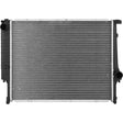 RADIATOR 88-95 BMW 325i W/MANUAL TRANS 24-80954