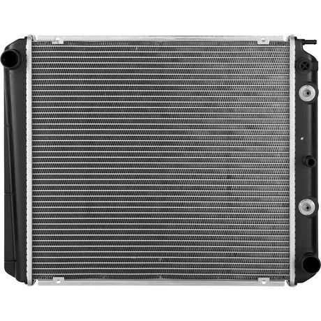 Radiator 85-92 Volvo 740/760 W/sensor 24-80956