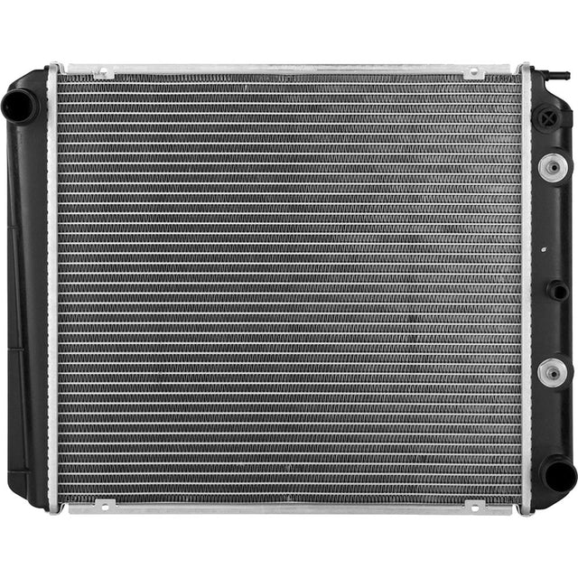 Radiator 85-92 Volvo 740/760 W/sensor 24-80956