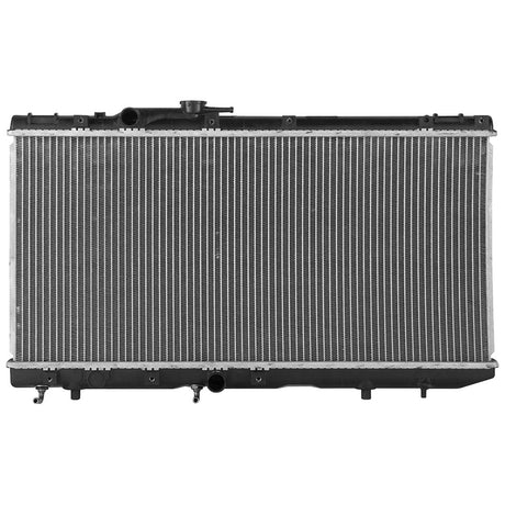 Radiator 91-94 Toyota Tercel 1.5L Auto Trans 24-80957