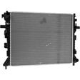 Radiator 06-09 Ford Crown Vic Merc Grand Marq 24-80958