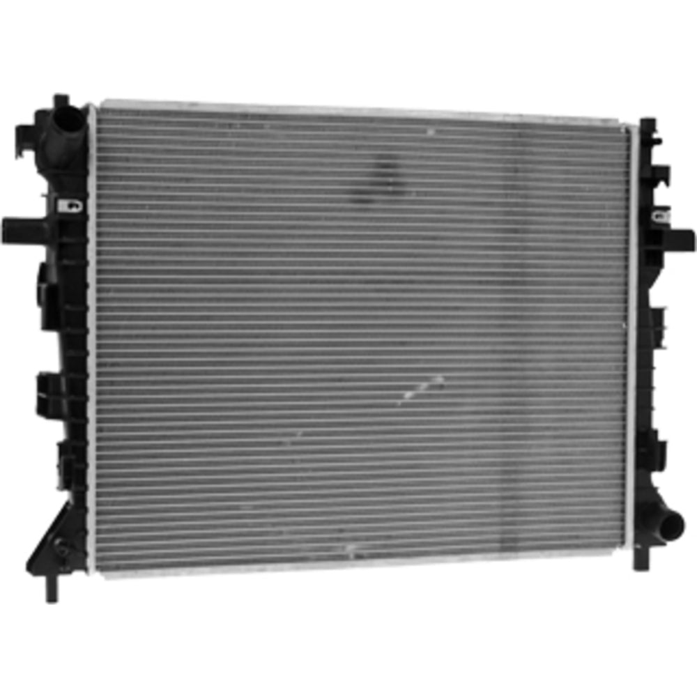 Radiator 06-09 Ford Crown Vic Merc Grand Marq 24-80958