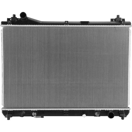 Radiator 06-09 Suzuki Grand Vitara 2.7L 3.2L 2WD 24-80965