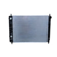 Radiator 06-07 Chev Hhr 2.2/2.4L At/woc 24-80966