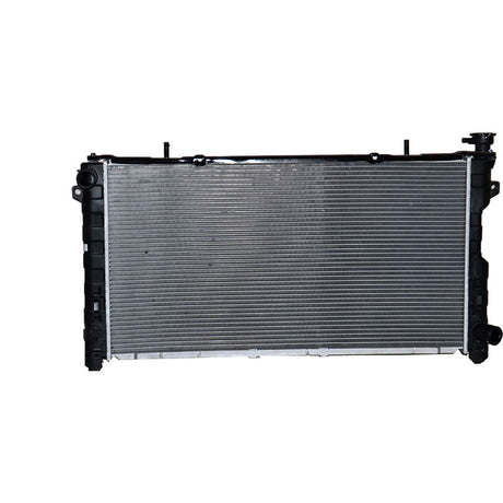 Radiator 01-04 Dodge Chrysler Mini Van 2.4L 24-80967