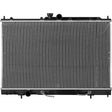 Radiator 04-06 Mits Outlander 2.4L at 24-80971