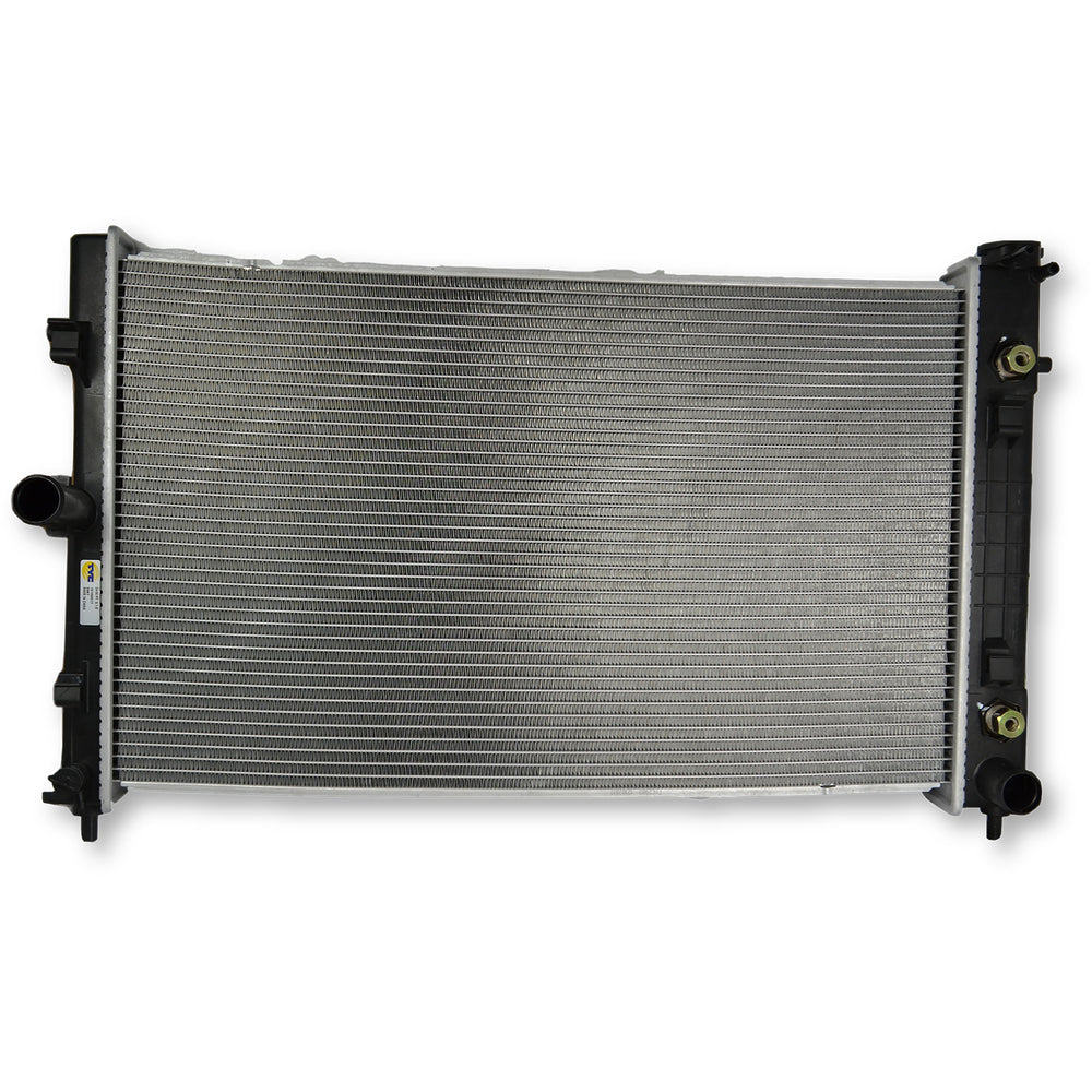 Radiator 2005-06 Pontiac Gto 6.0L V8 24-80972