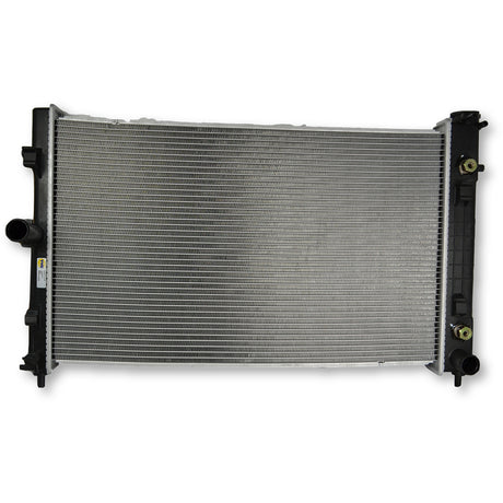 Radiator 2005-06 Pontiac Gto 6.0L V8 24-80972