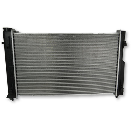 Radiator 2005-06 Pontiac Gto 6.0L V8 24-80972