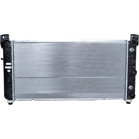 Radiator 99-07 Gm Pick-up 07-09 Gm Suv 24-80973