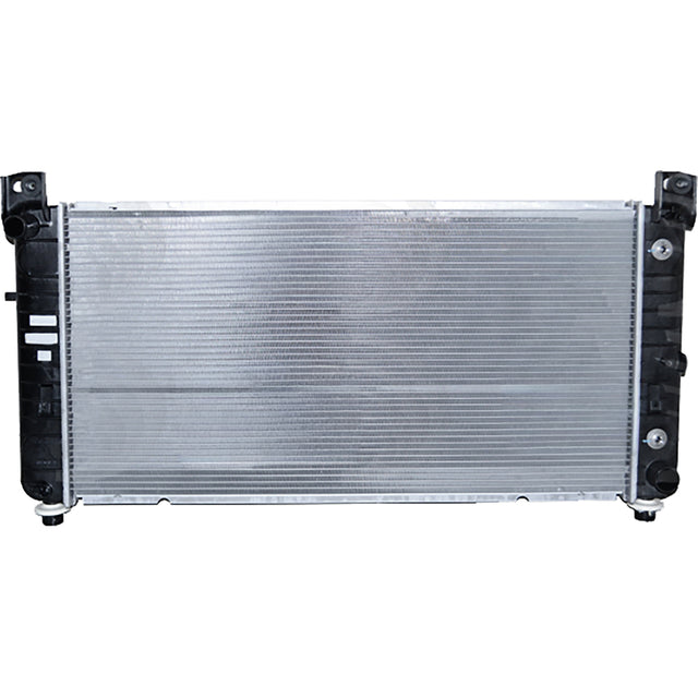 Radiator 99-07 Gm Pick-up 07-09 Gm Suv 24-80973
