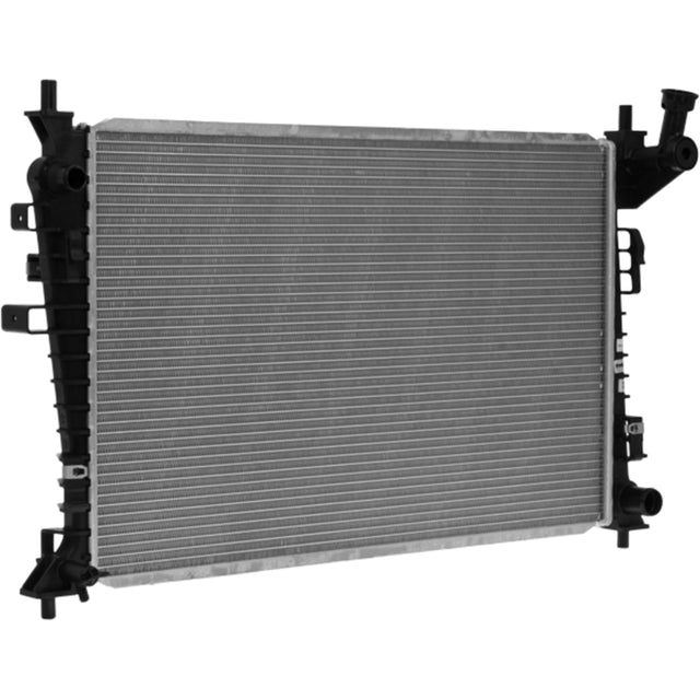 Radiator 08-09 Ford Focus 2.0L 24-80975