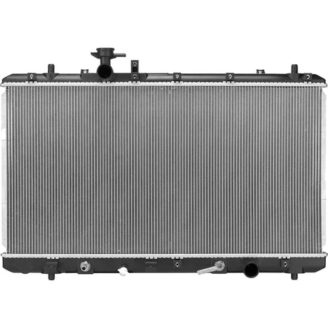 Radiator 07-08 Suzuki SX4 2.0L at 24-80976
