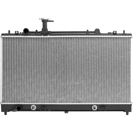 Radiator 06-08 Mazda 6 2.3L L4 A/t 24-80979