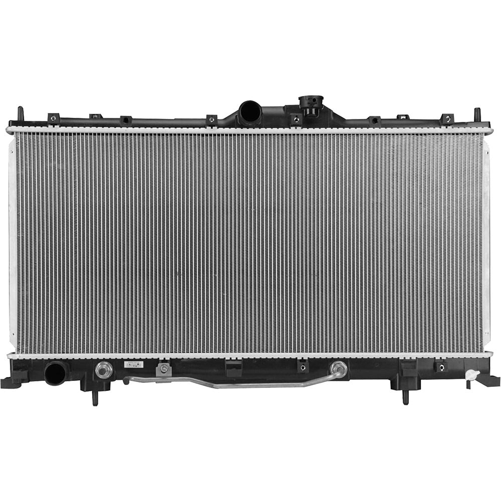 Radiator 24-80980