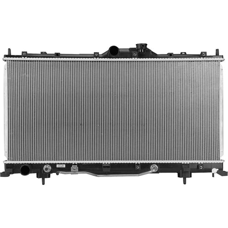 Radiator 24-80980