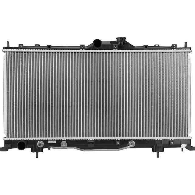 Radiator 24-80980