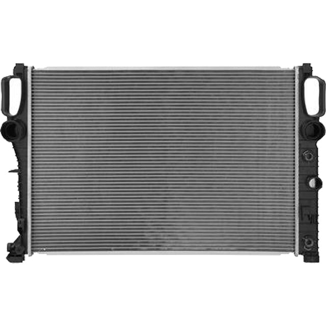 Radiator 24-80981