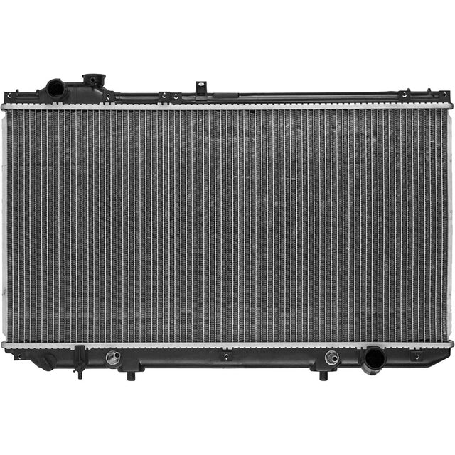 Radiator 24-80982