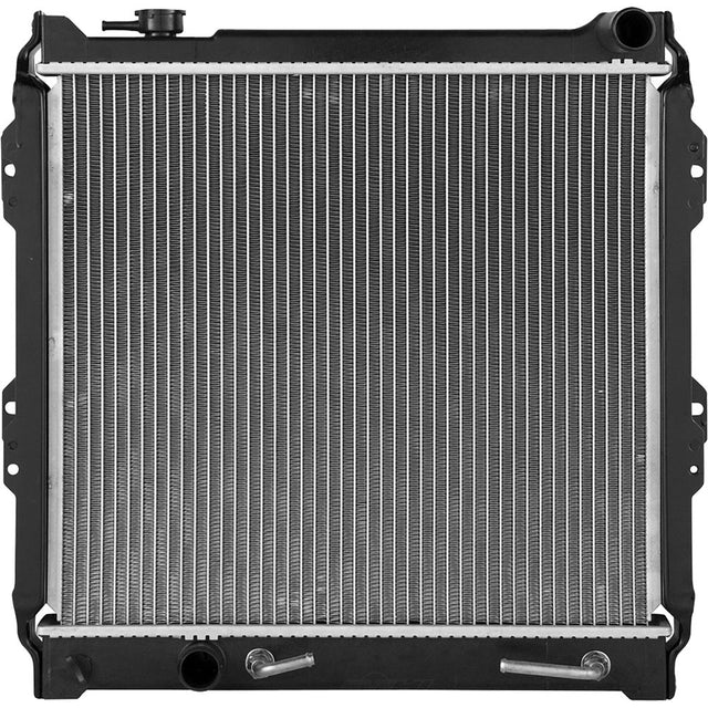 Radiator/toyota Pu 3.0L 24-80988