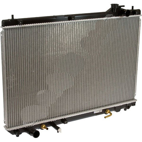 Radiator 24-80989
