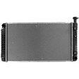 Radiator 24-80993