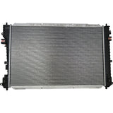 Radiator/ford Escape 24-80994