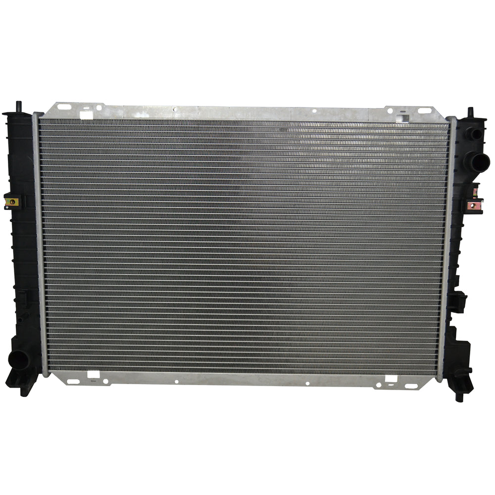Radiator/ford Escape 24-80994