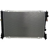 Radiator/ford Escape 24-80994