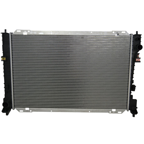 Radiator/ford Escape 24-80994