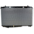 Radiator 04-06 Suzuki Verona 2.5L V6 24-80995