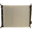 Radiator 24-80996
