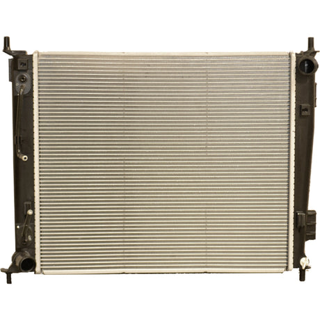 Radiator 24-80996