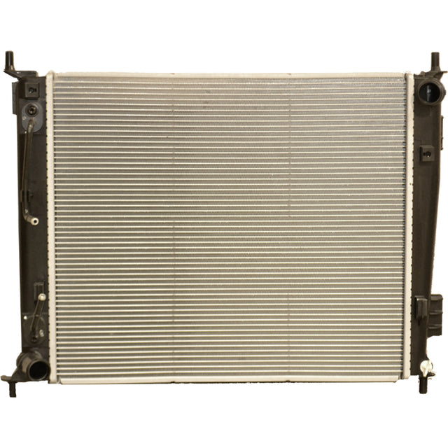 Radiator 24-80996