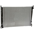 Radiator 24-80997
