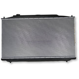 Radiator 24-80998