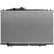 Radiator 24-80999
