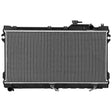 Radiator 24-81000