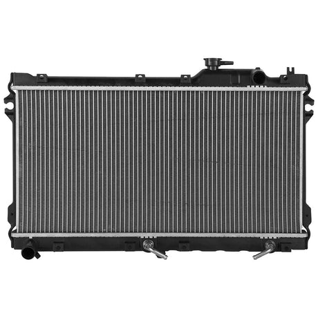 Radiator 24-81000