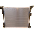 Radiator 24-81004