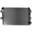 Radiator 06-2010 Chev/gmc 2500HD-3500HD Truck 6.6L 24-81013
