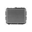 Radiator 24-81014