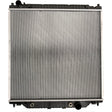Radiator 24-81015