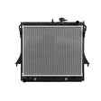 Radiator 24-81016