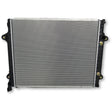 Radiator 24-81017