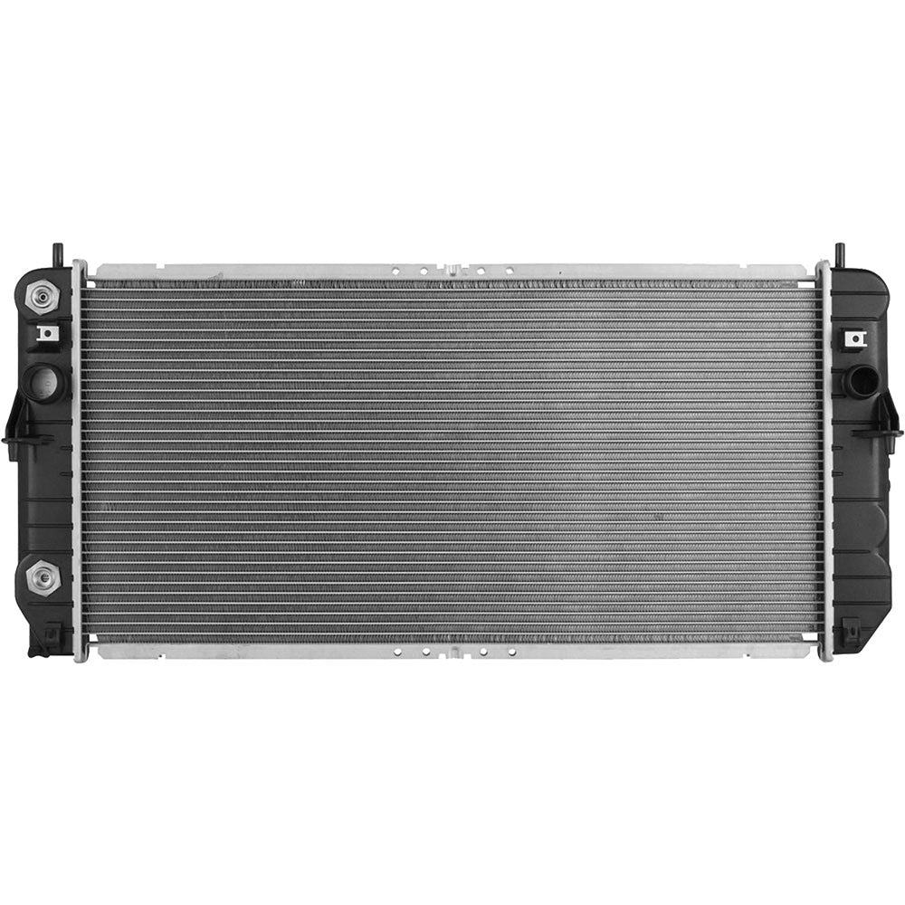 Radiator 24-81018