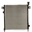 Radiator 24-81019