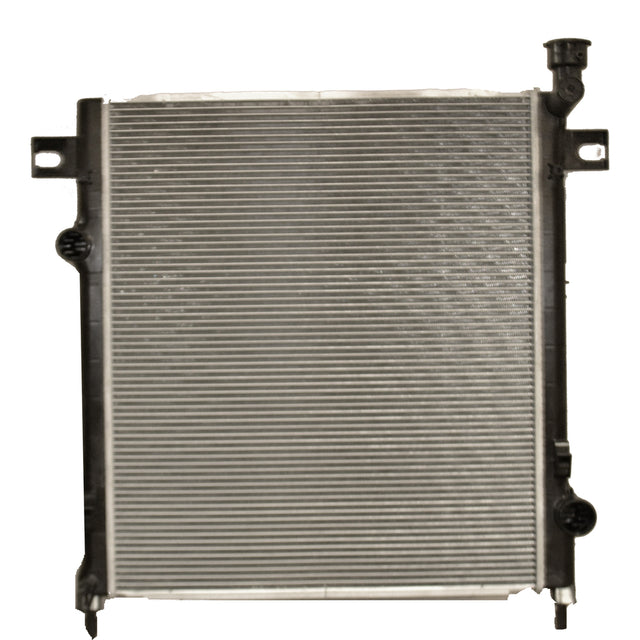Radiator 24-81019