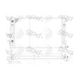 Radiator 24-81020